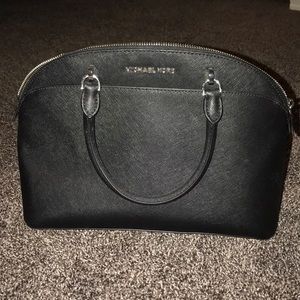 Michael Kors Dome satchel